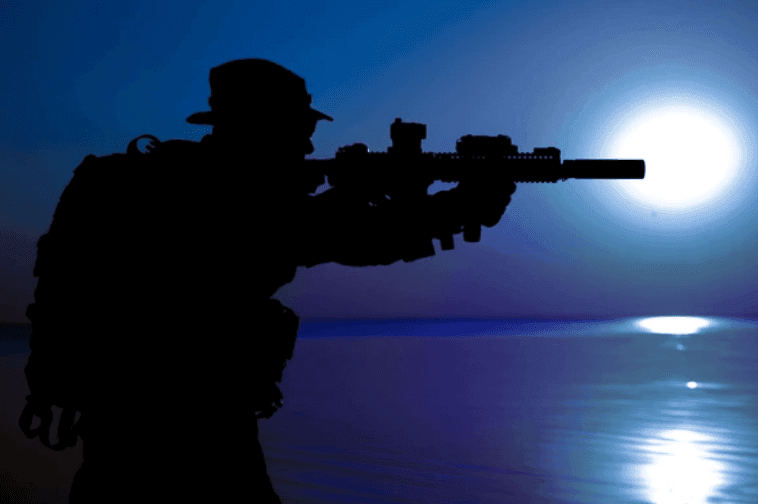 Defence Solutions